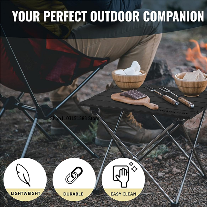 Outdoor Hunting Chair - Portable Folding Stool Lightweight Camping Chair
