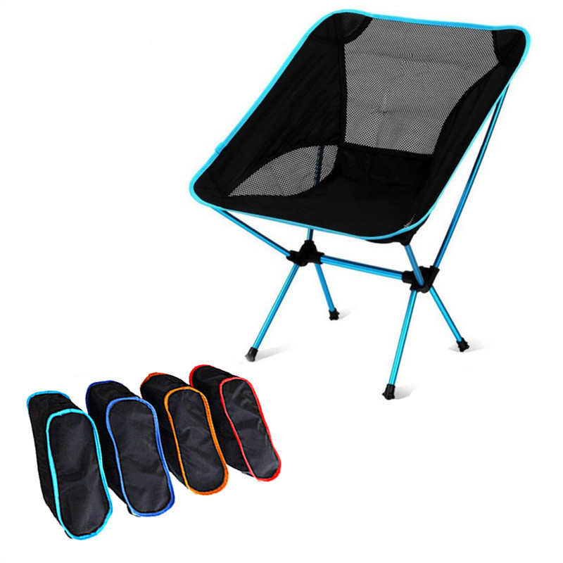 Lightweight Compact Folding Ca - Outdoor Hunting Chair 评论和价格