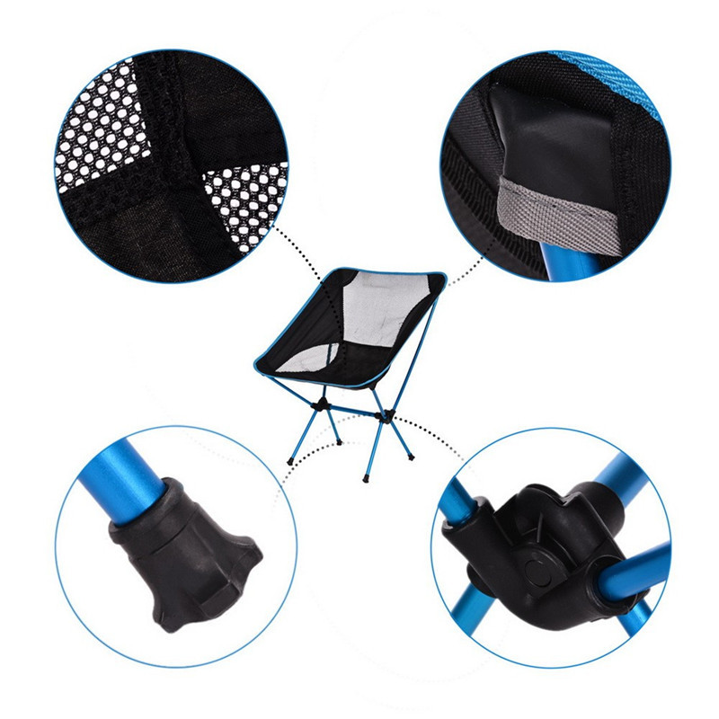 Lightweight Compact Folding Ca - Outdoor Hunting Chair 评论和价格