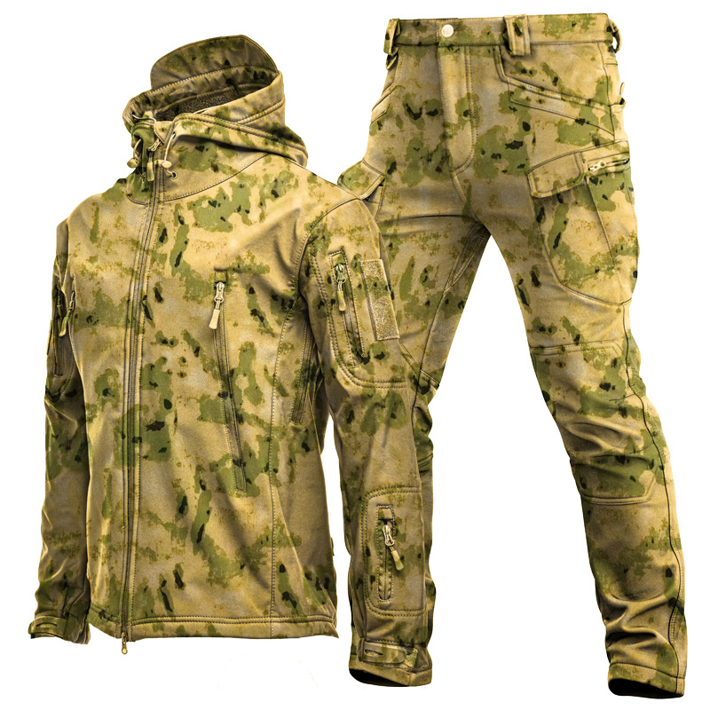 2026 TAD Tactical Men Hunting  - Hunting Outdoor 评论和价格