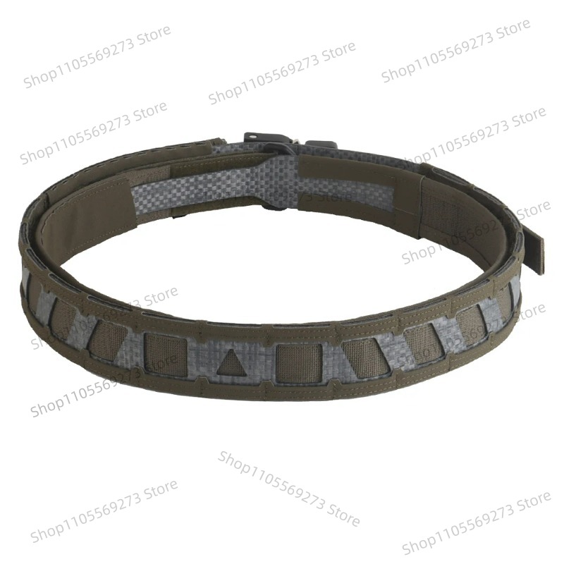 Tactical Battle Belt Modular W - Outdoor Hunting Paintings 评论和价格