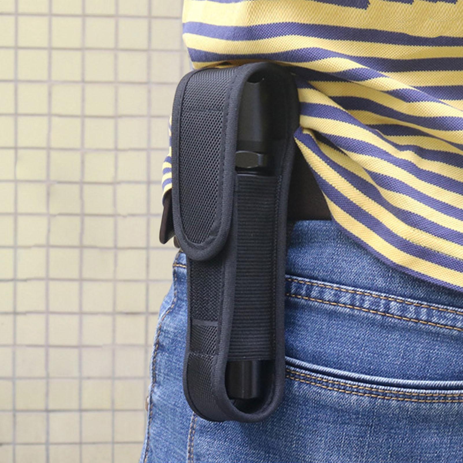 LED Flashlight Protective Case - Hunting Outdoor 评论和价格