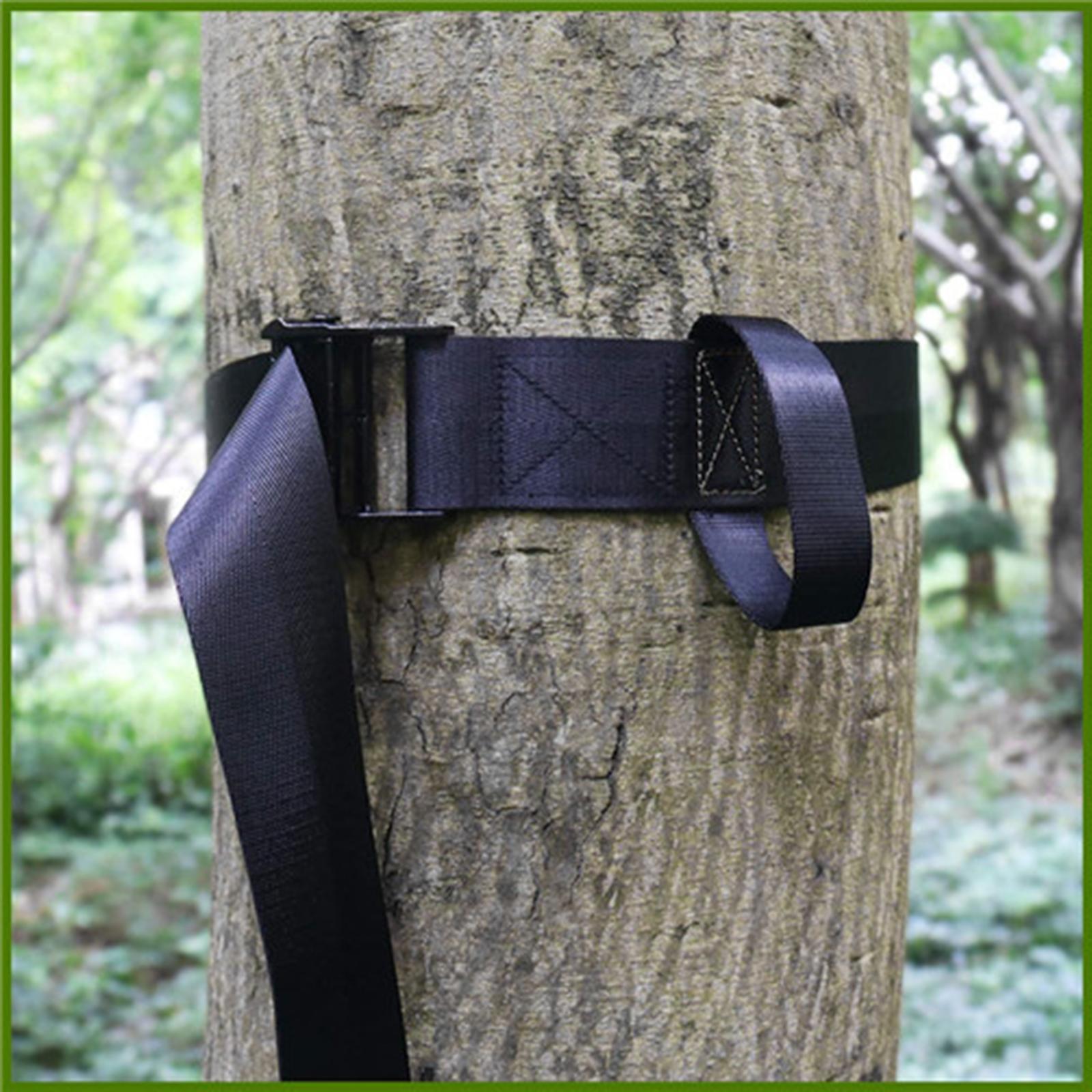 Anit Fall Tree Strap Versatile - Outdoor Hunting Chair 评论和价格
