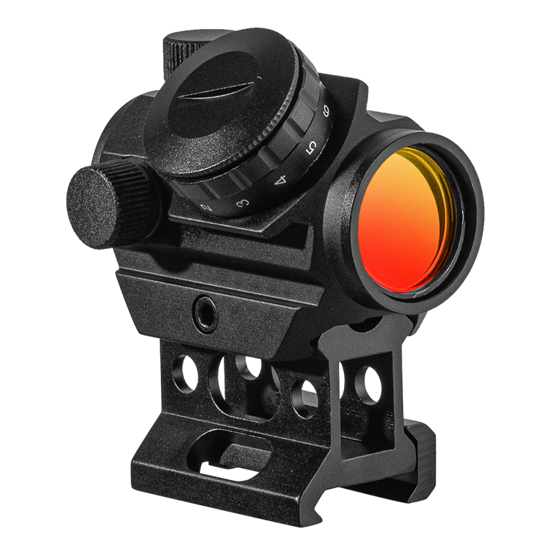 DIANA 1x22 Red Dot Sight 4 MOA - Outdoor Hunting Lab 评论和价格