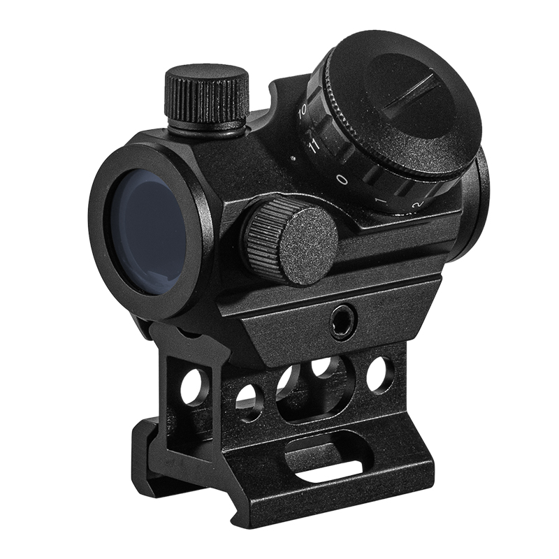 DIANA 1x22 Red Dot Sight 4 MOA - Outdoor Hunting Lab 评论和价格