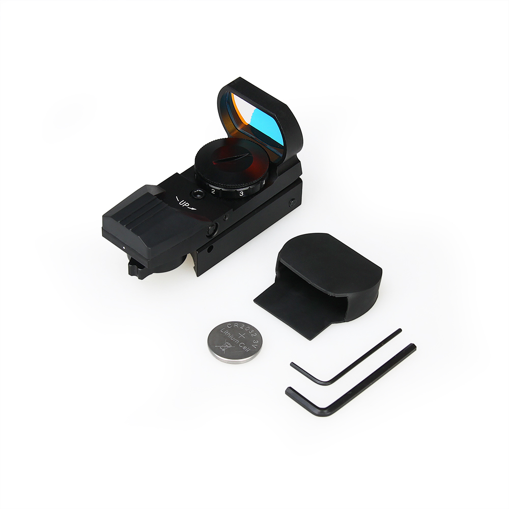 PPT Hunting Optics 1X22 Reflex - Outdoor Hunting Lab 评论和价格