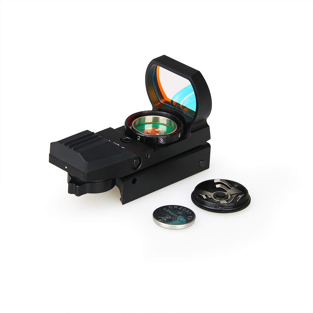 PPT Hunting Optics 1X22 Reflex - Outdoor Hunting Lab 评论和价格