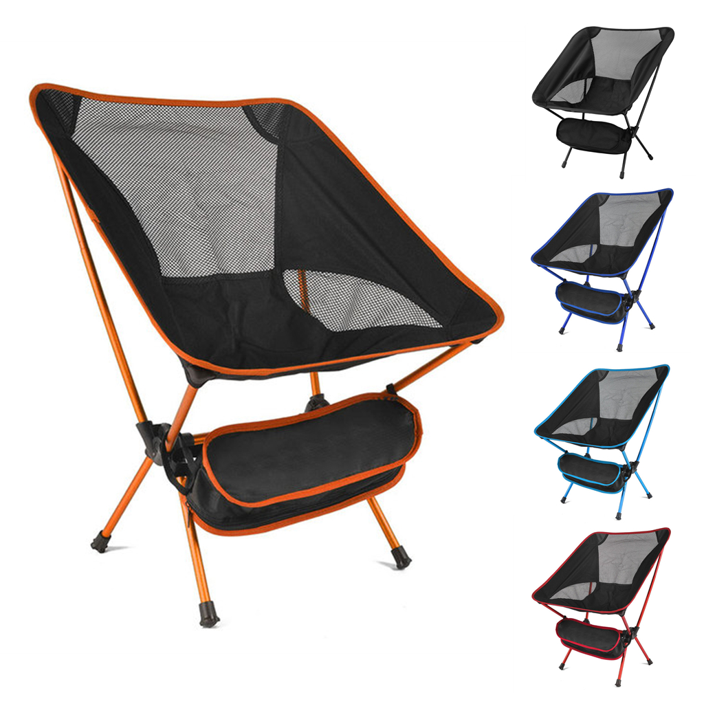 Folding Chair Ultralight Detac - Outdoor Hunting Chair 评论和价格