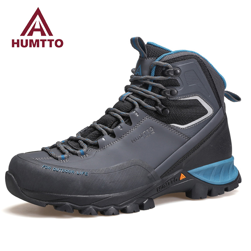 Humtto Waterproof Outdoor Men  - Outdoor Hunting Boots For Men 评论和价格