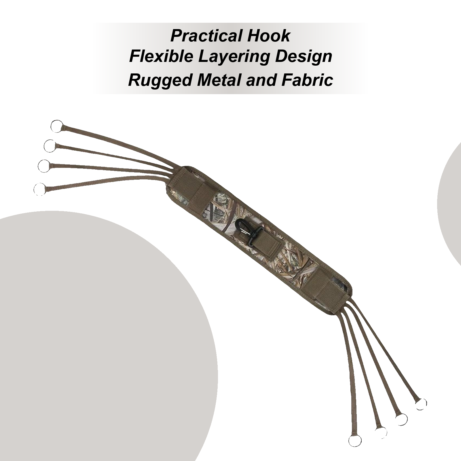 Duck Carrier Non-slip Duck Hun - Wildman Hunting & Outdoor Photos 评论和价格
