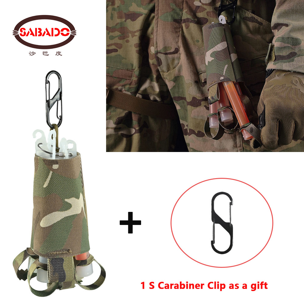 Tactical Chem Light Holders wi - Hunting And Outdoor Stores 评论和价格