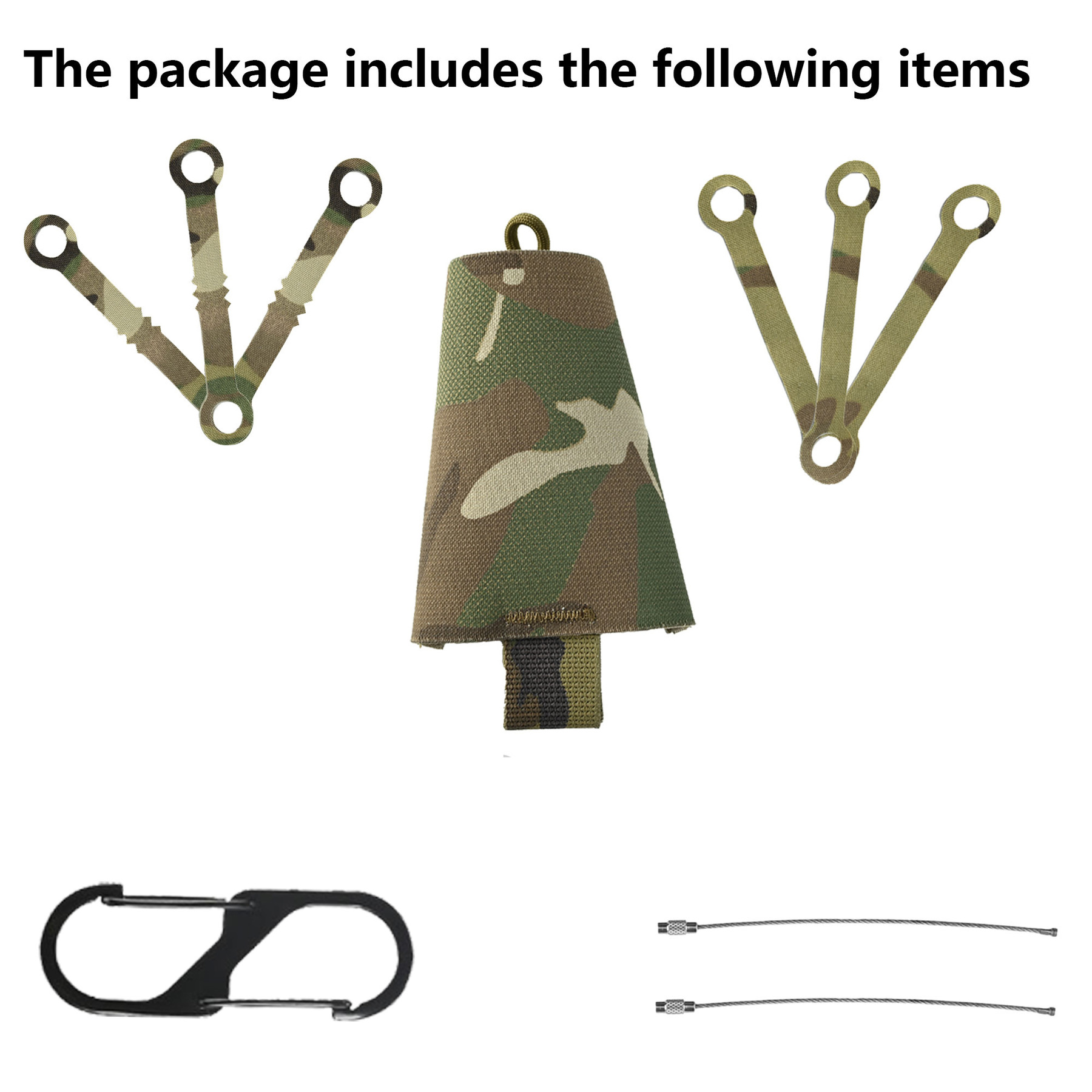Tactical Chem Light Holders wi - Hunting And Outdoor Stores 评论和价格