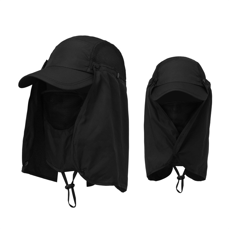 Outdoor Sun Hat UV Protection  - Mens Outdoor Hunting Hats 评论和价格