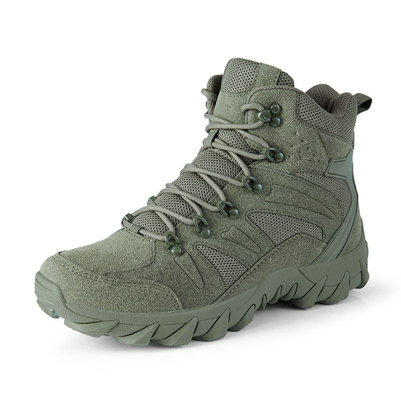 Desert Combat Training Boots M - Outdoor Hunting Boots For Men 评论和价格