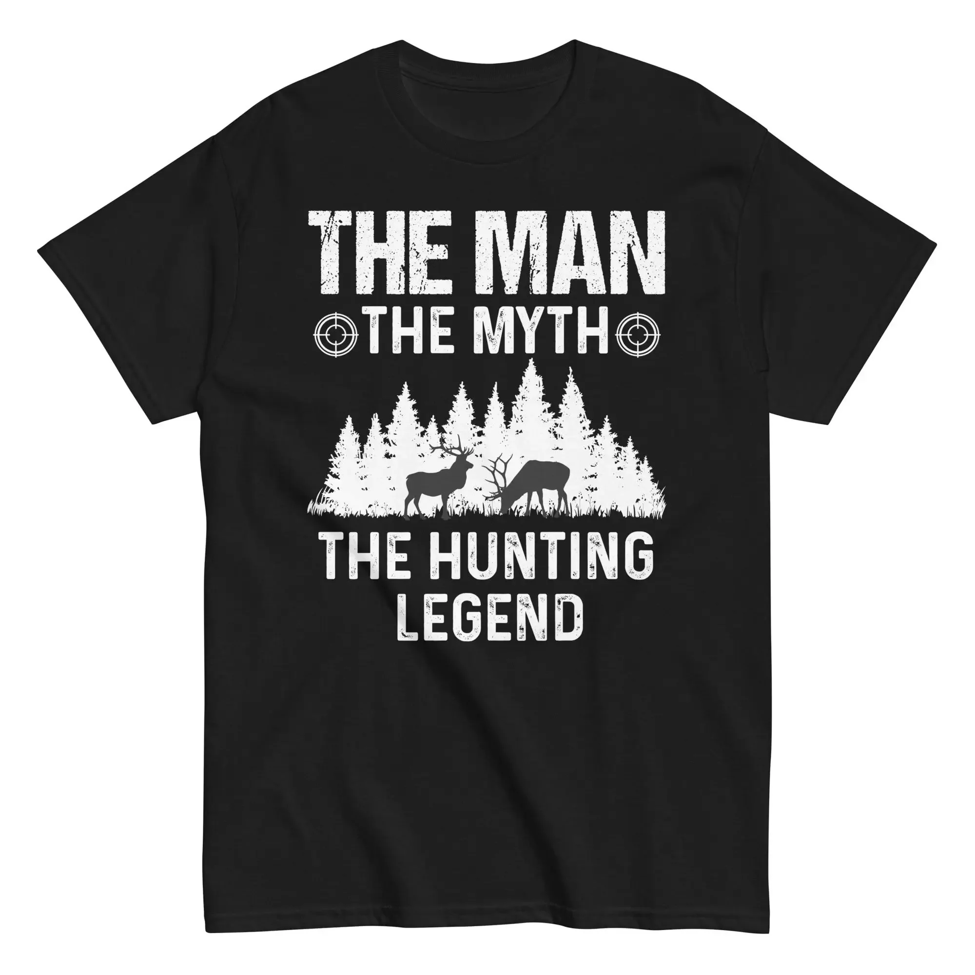 The Hunting Legend T Shirt Dee - Wildman Hunting & Outdoor Photos 评论和价格