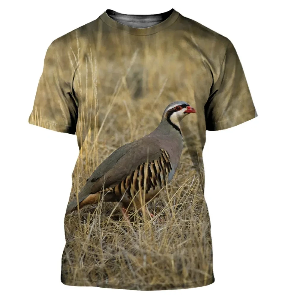 New Summer Camouflage Hunting  - Hunting Quail 评论和价格