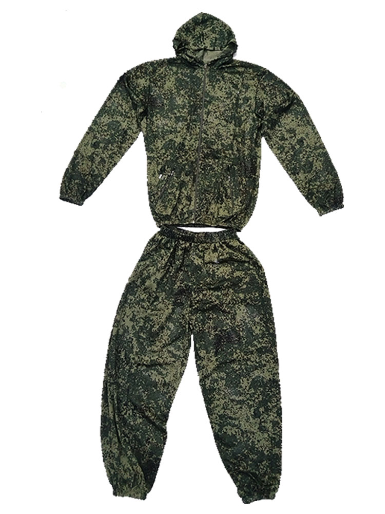 Summer Cool Mesh Camouflage Su - Hunting Outdoor Apparel 评论和价格