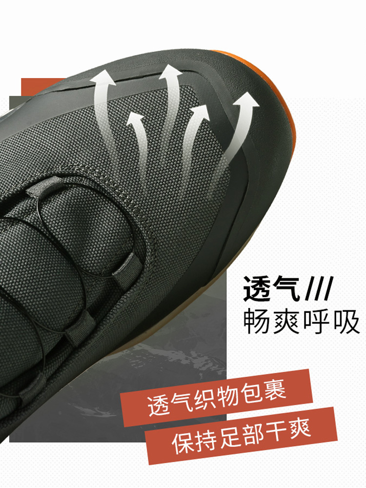 HUMTTO hiking shoes men's wint - Outdoor Hunting Boots For Men 评论和价格