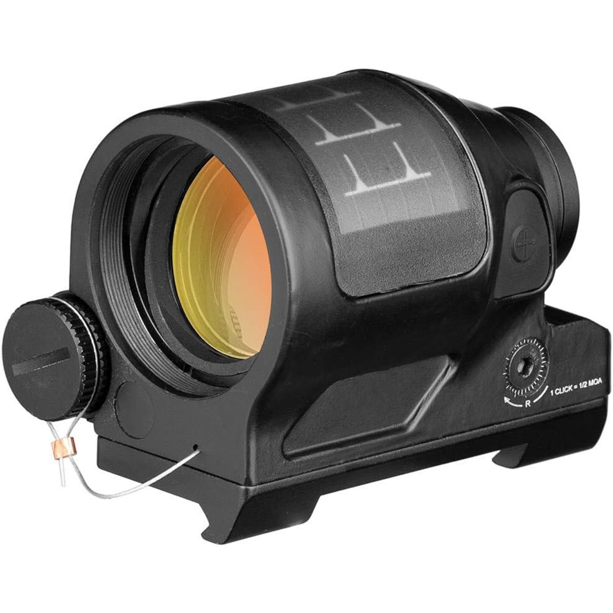 Hunting Reflex Sight Solar Pow - Outdoor Hunting Lab 评论和价格