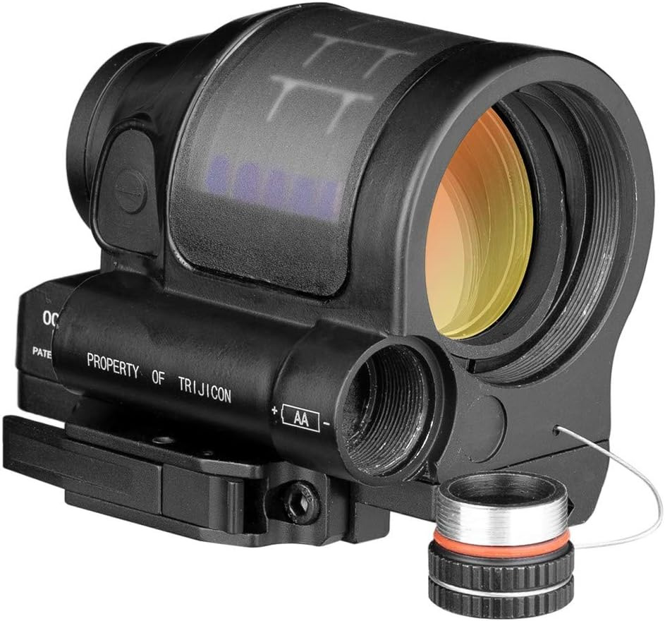 Hunting Reflex Sight Solar Pow - Outdoor Hunting Lab 评论和价格