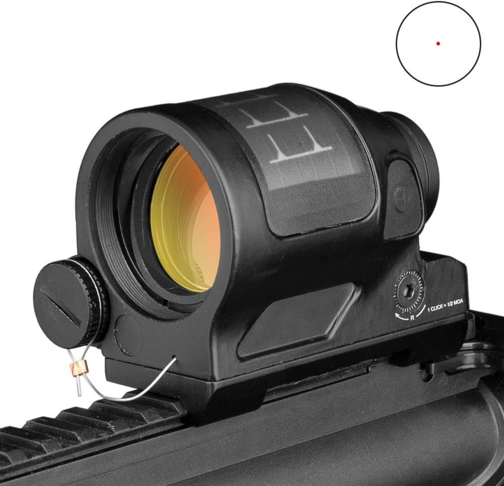 Hunting Reflex Sight Solar Pow - Outdoor Hunting Lab 评论和价格