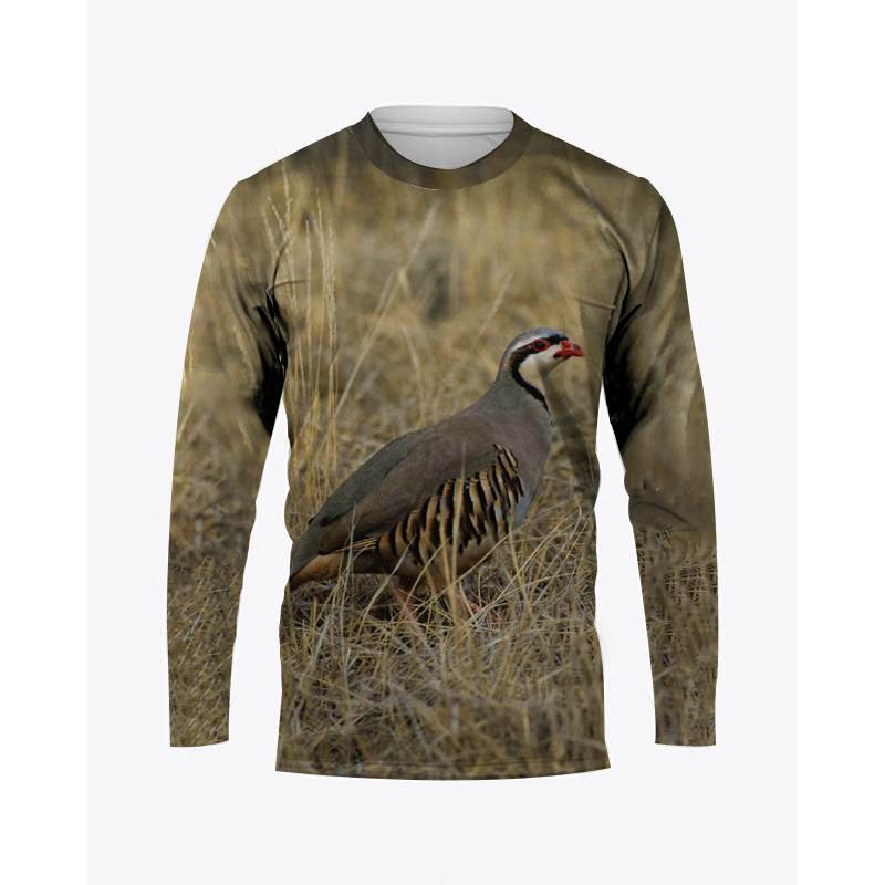 Camouflage Hunting Animals Qua - Hunting Quail 评论和价格