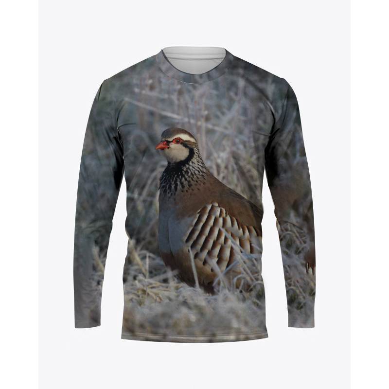Camouflage Hunting Animals Qua - Hunting Quail 评论和价格