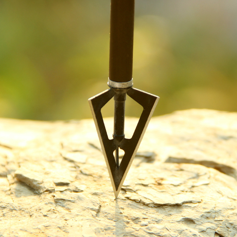 In Store 5PCS Devil Archery Po - Hunting And Outdoor Stores 评论和价格