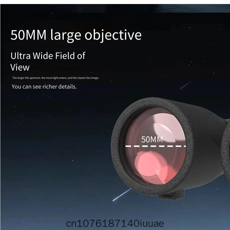 Dual Tube Telescope High Magni - Outdoor Hunting Youtube 评论和价格