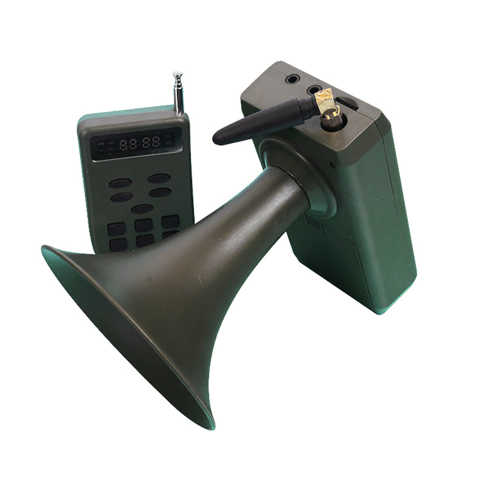 Outdoor Electronic Quail Sound - Hunting Quail 评论和价格