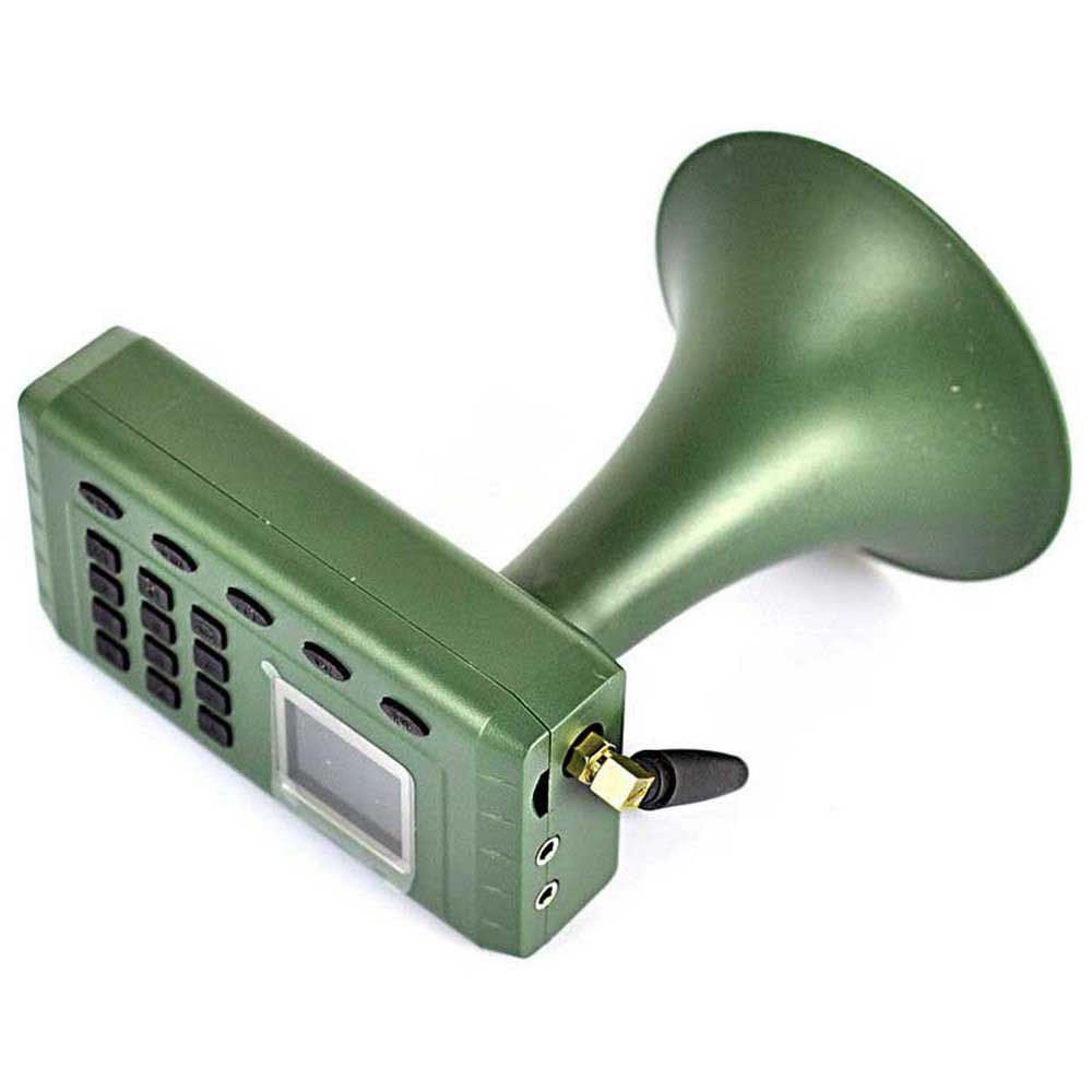 Outdoor Electronic Quail Sound - Hunting Quail 评论和价格