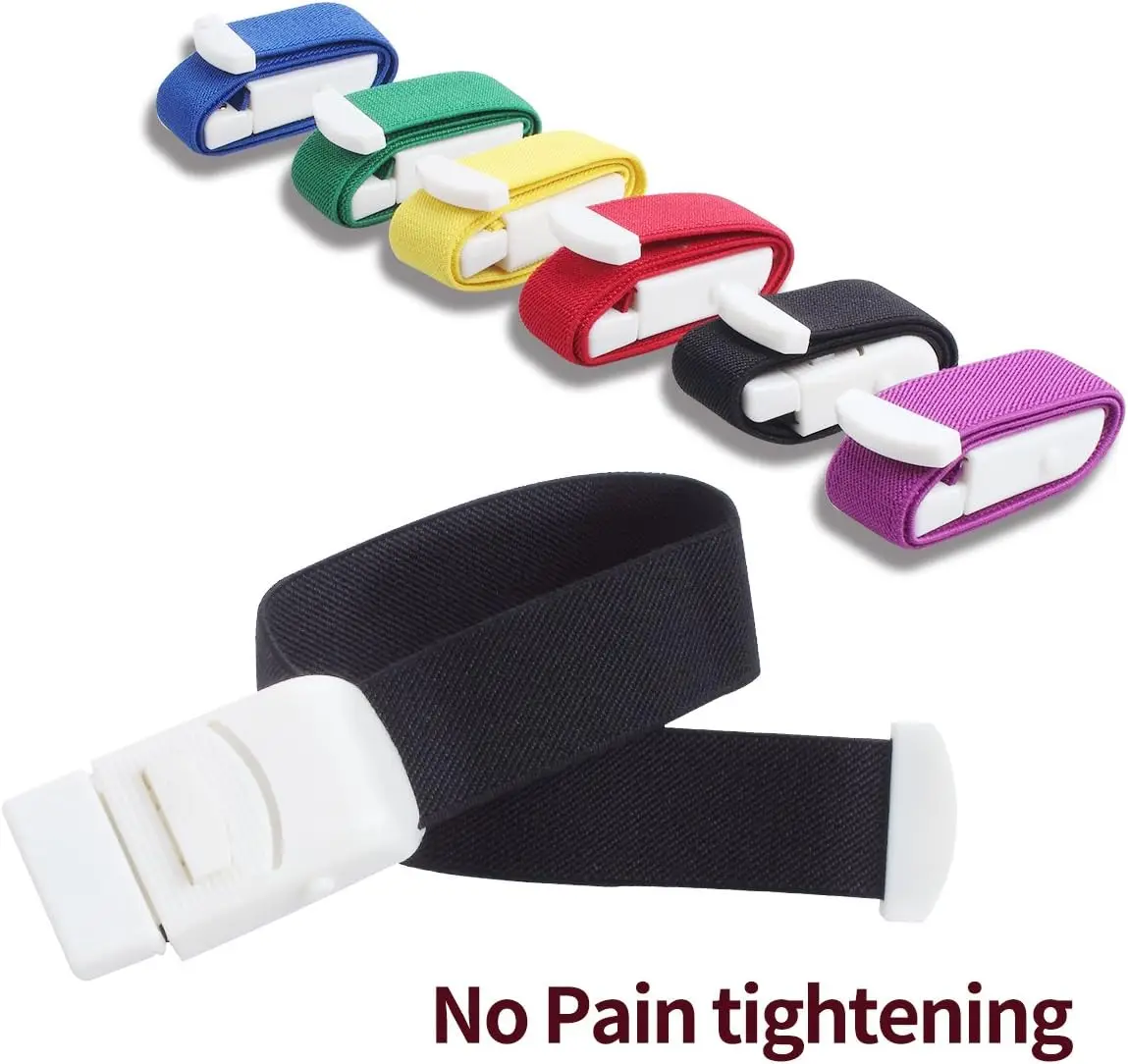 Emergency Lock Tourniquet Nurs - Field Dressing Kit 评论和价格