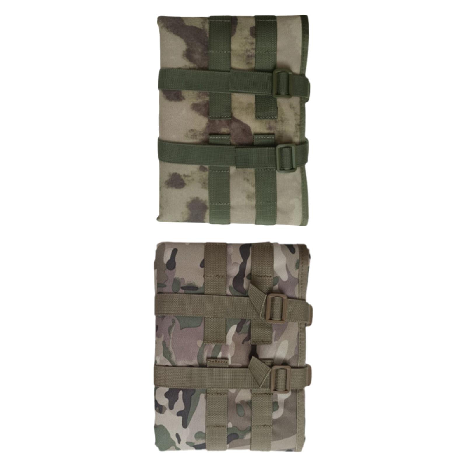 Roll up Shooting Mat Hunting M - Outdoor Hunting Blanket 评论和价格