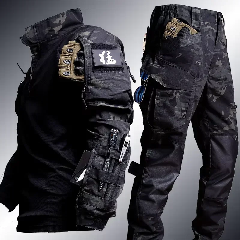 Multicam G2 Tactical Shirt Pan - Hunting Outdoor 评论和价格