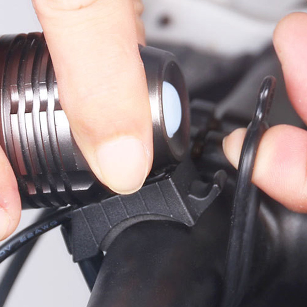 2Pcs Silicone Bike Handlebar S - Outdoor Hunting Bike 评论和价格