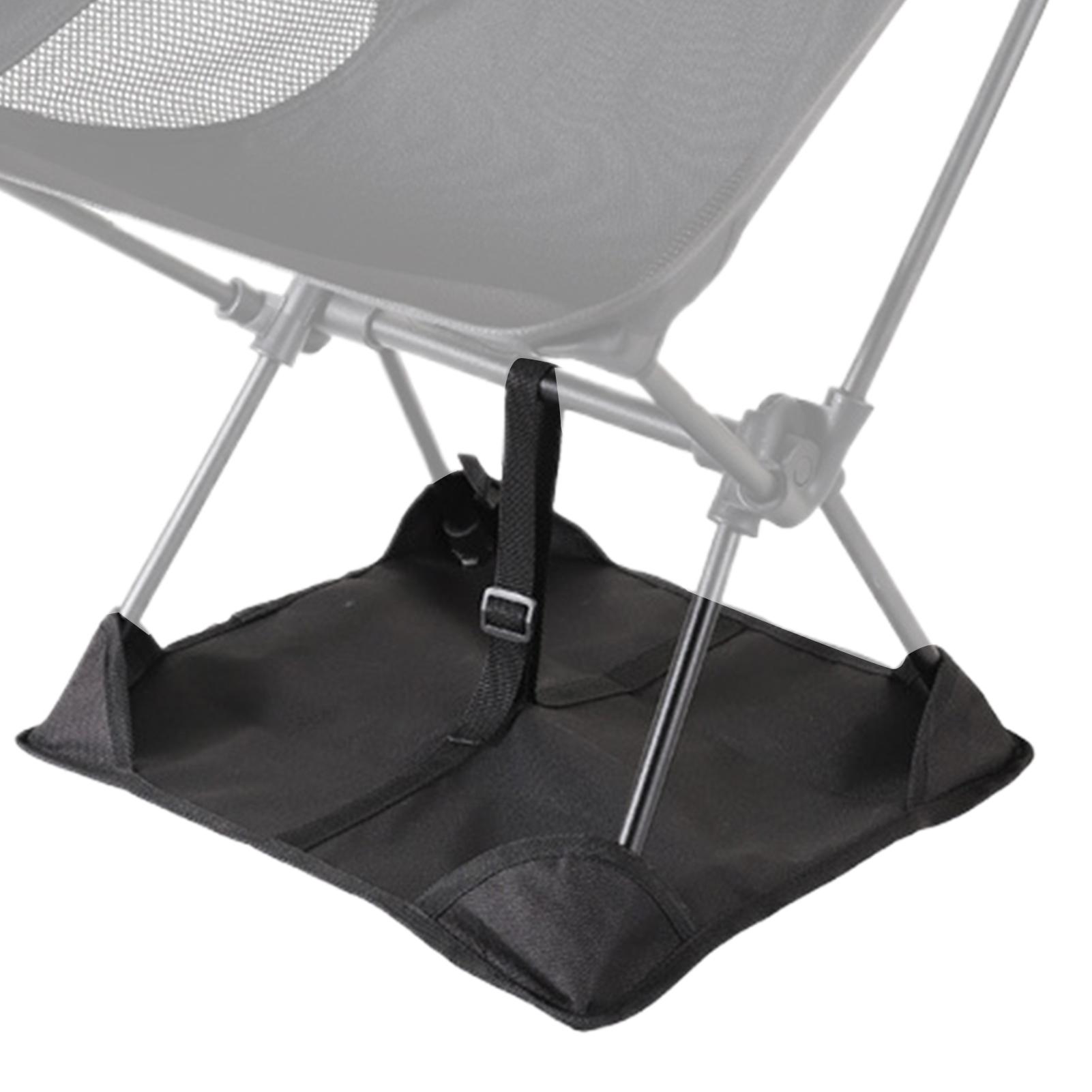 Oxford Cloth Anti-Sink Camp Ch - Outdoor Hunting Chair 评论和价格