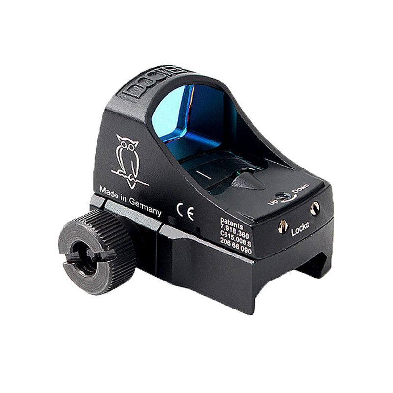 Docter Red Dot Sight 3 MOA Ret - Outdoor Hunting Lab 评论和价格