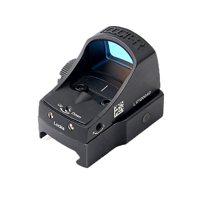 Docter Red Dot Sight 3 MOA Ret - Outdoor Hunting Lab 评论和价格