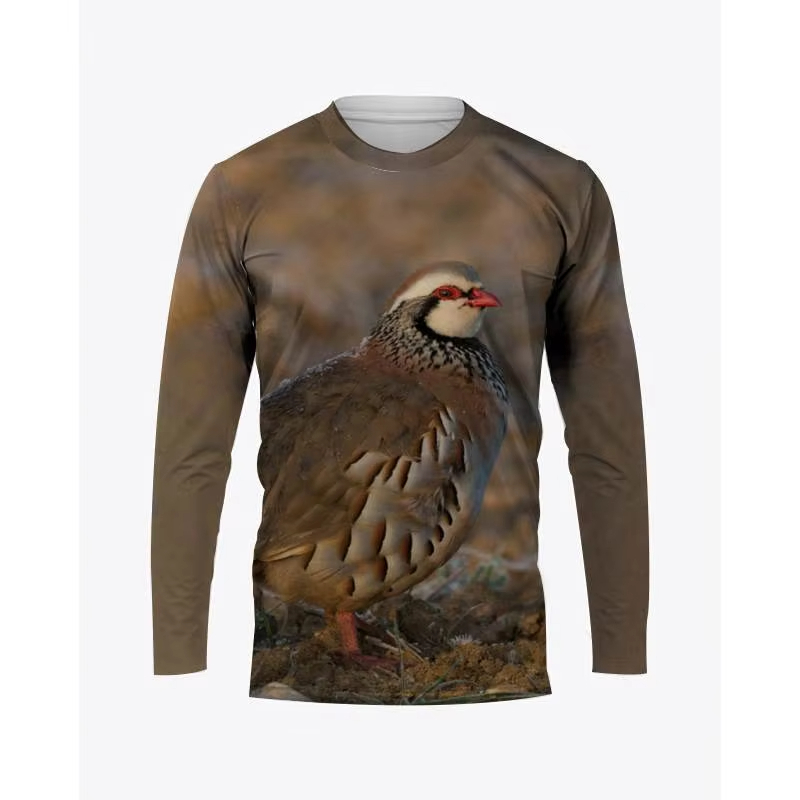 Camouflage Hunting Animals Qua - Hunting Quail 评论和价格
