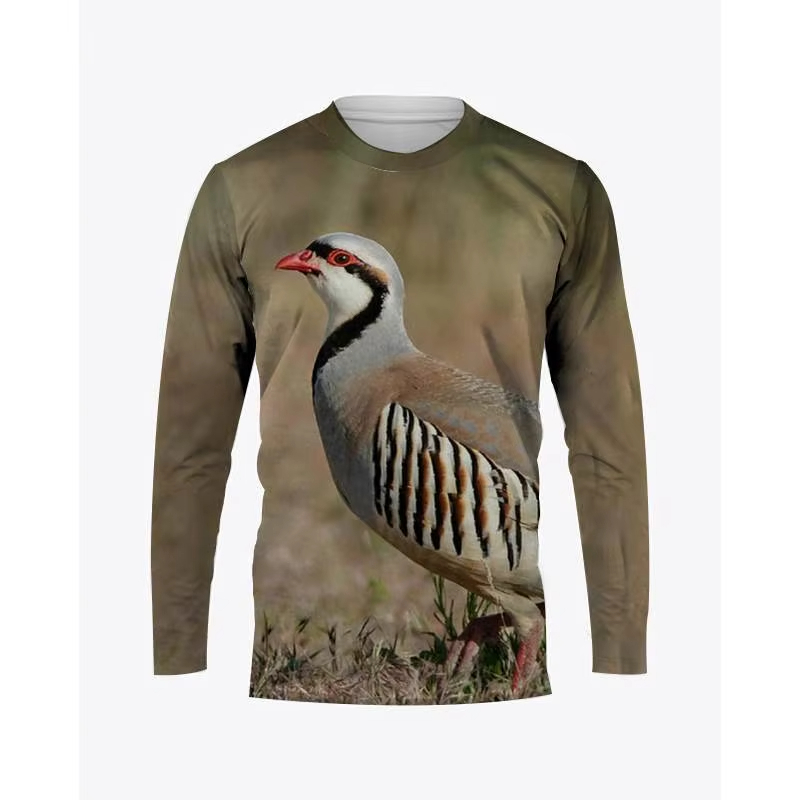 Camouflage Hunting Animals Qua - Hunting Quail 评论和价格
