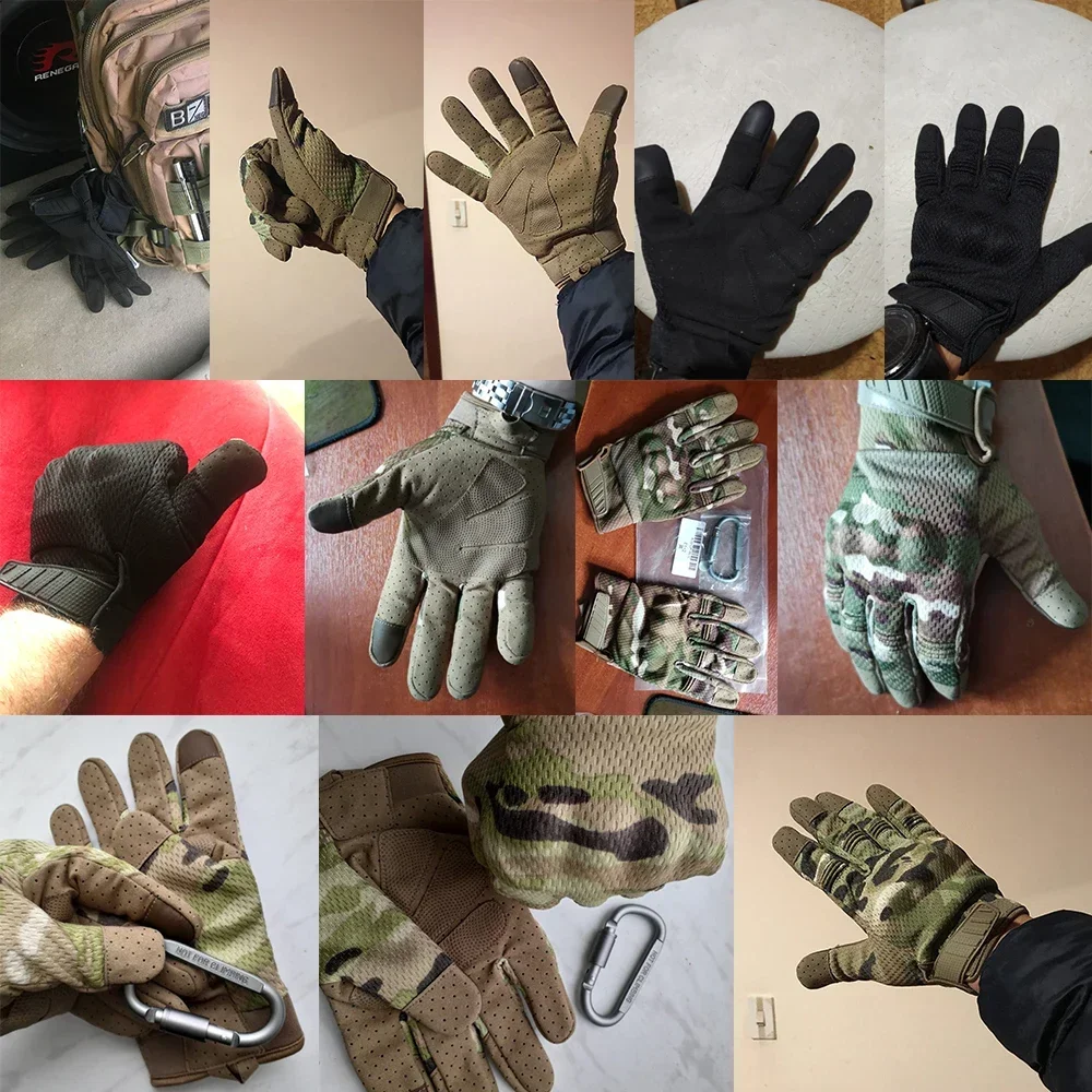 Camo Touch Screen Tactical Glo - Outdoor Hunting Bike 评论和价格