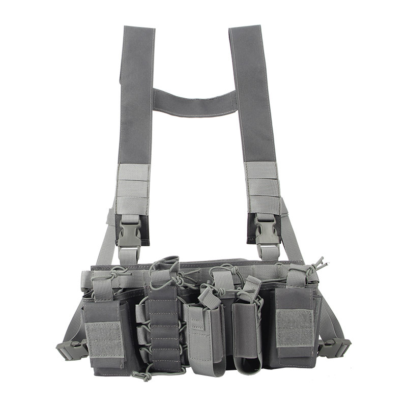 D3 Tactical FG atacs Camo Vest - Hunting Outdoor Apparel 评论和价格