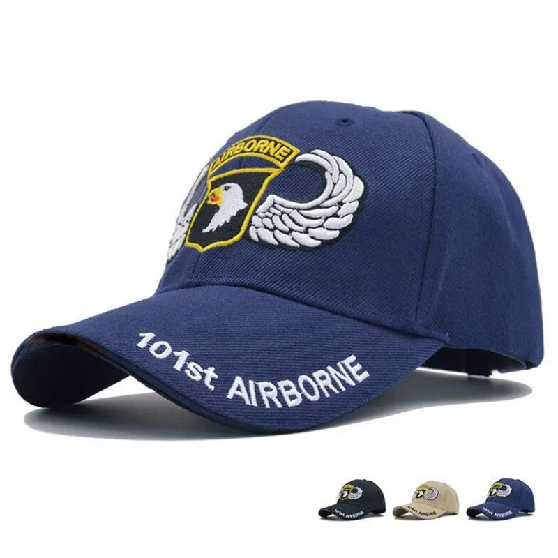 Tactical 101 Airborne Baseball - Mens Outdoor Hunting Hats 评论和价格