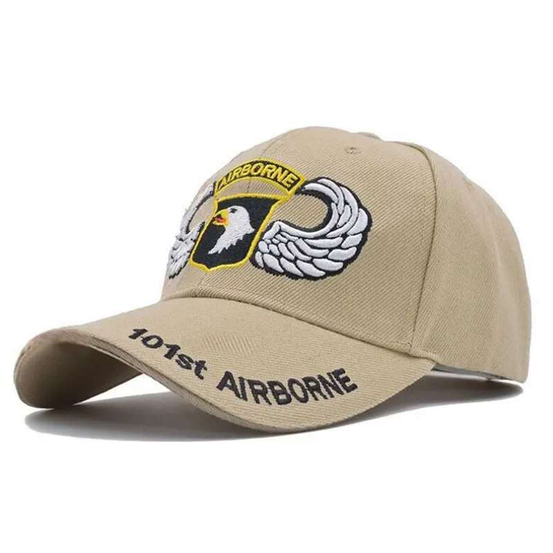 Tactical 101 Airborne Baseball - Mens Outdoor Hunting Hats 评论和价格