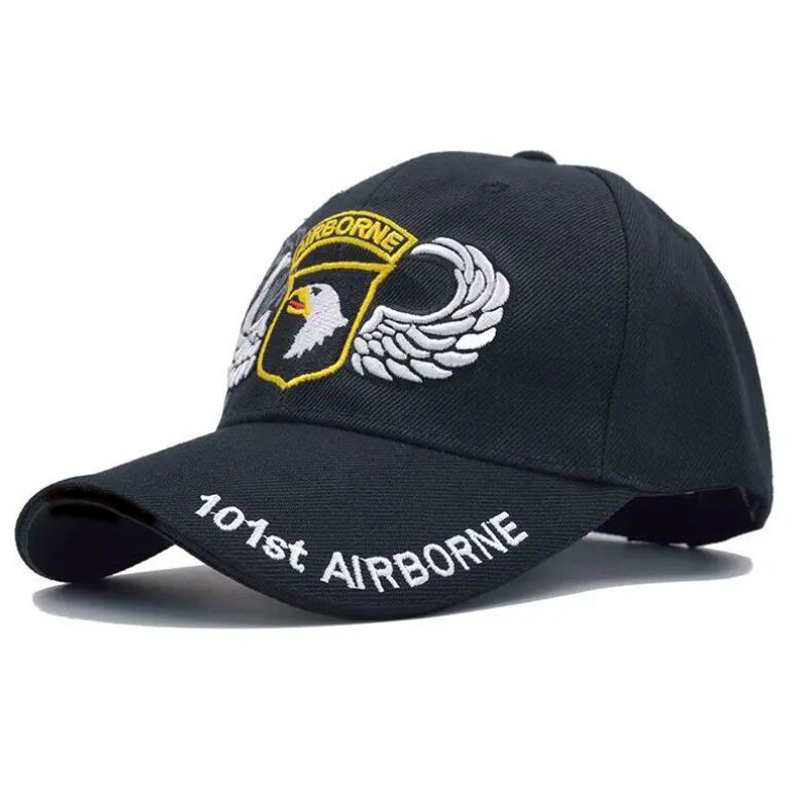 Tactical 101 Airborne Baseball - Mens Outdoor Hunting Hats 评论和价格