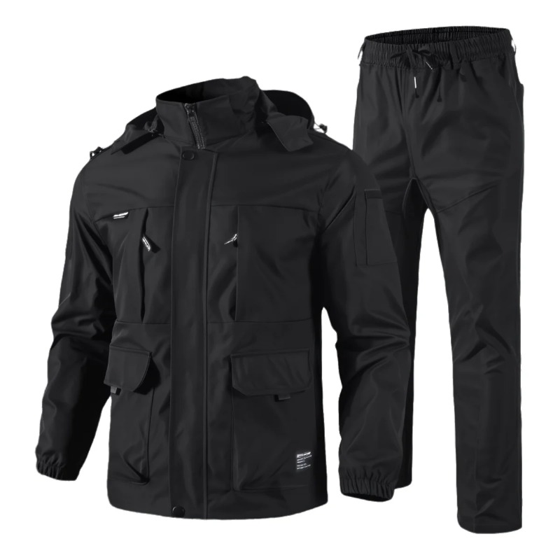 Mens Tactical Sets Spring Autu - Hunting Outdoor 评论和价格