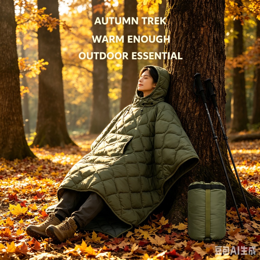 Camo Blanket Waterproof Insula - Outdoor Hunting Blanket 评论和价格
