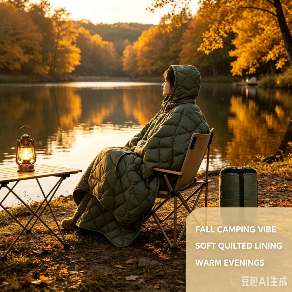 Camo Blanket Waterproof Insula - Outdoor Hunting Blanket 评论和价格