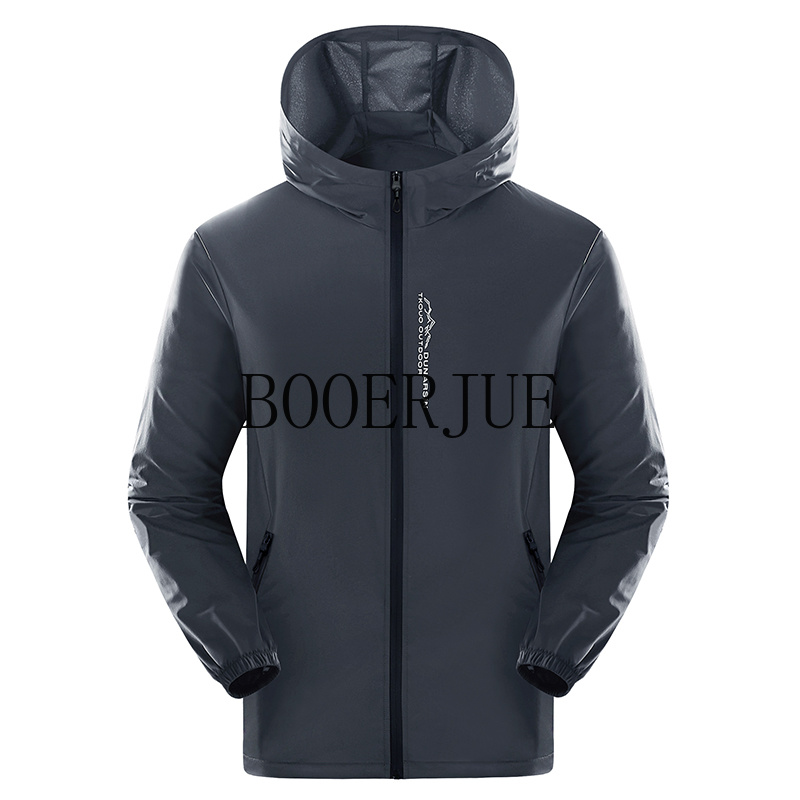Outdoor Hiking Sports Summer M - Hunting Outdoor Jacket 评论和价格