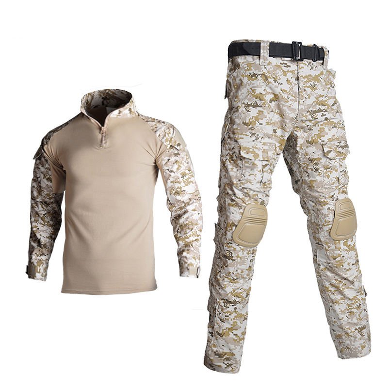 G2 Tactical Uniform Suits Mili - Hunting Outdoor 评论和价格